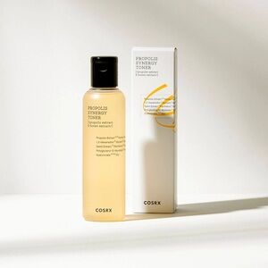 COS Propolis Synergy Toner with honey extract